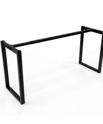 Metal Table Frame Expand-X Adjustable and Durable Base