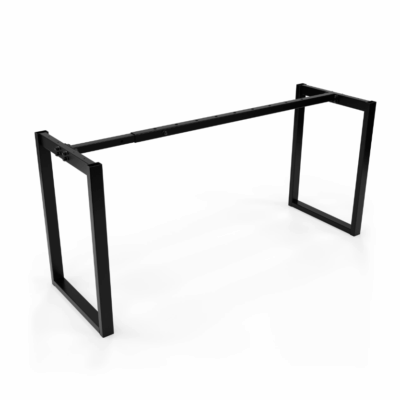 Metal Table Frame Expand-X Adjustable and Durable Base