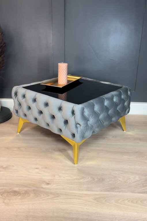 Azure Coffee Table 63x63x35cm