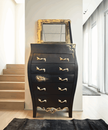 Elegance Canvas Bureau