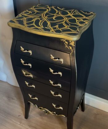 Elegance Canvas Bureau
