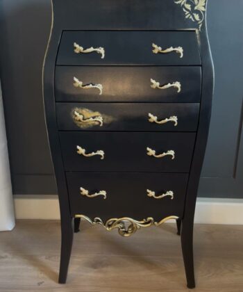 Elegance Canvas Bureau