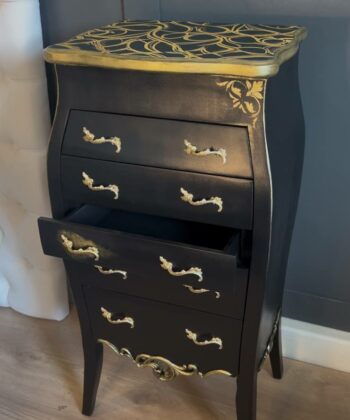 Elegance Canvas Bureau