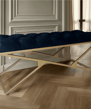 Metal Hallway Benches Ireland