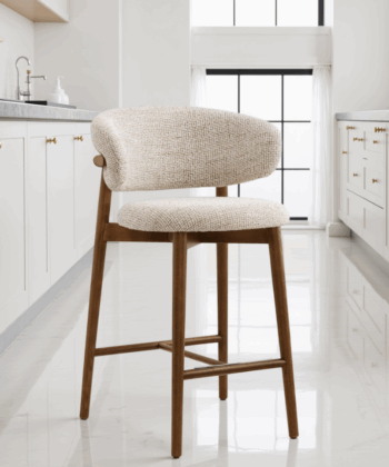 Midtown Modern Bar Stool