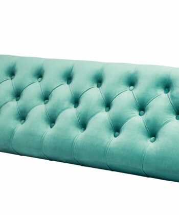 Made-to-Measure Upholstered Seat Panels &ndash; Smooth or Quilted