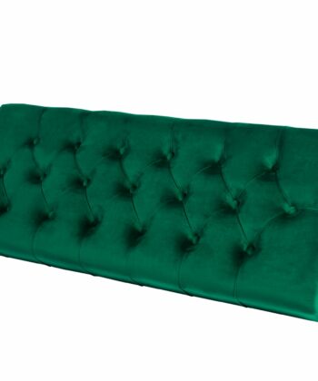Made-to-Measure Upholstered Seat Panels &ndash; Smooth or Quilted