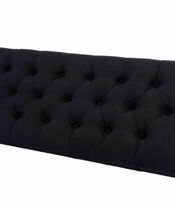 Made-to-Measure Upholstered Seat Panels &ndash; Smooth or Quilted