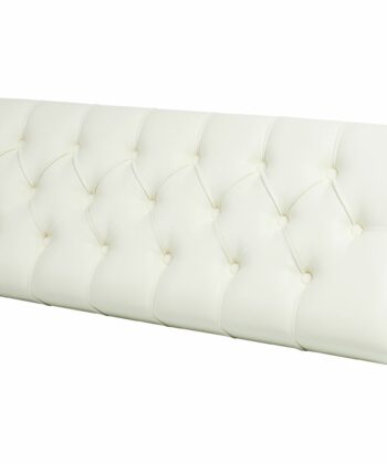 Made-to-Measure Upholstered Seat Panels &ndash; Smooth or Quilted