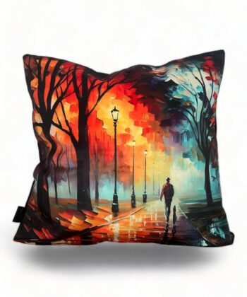 Architecture and Nature