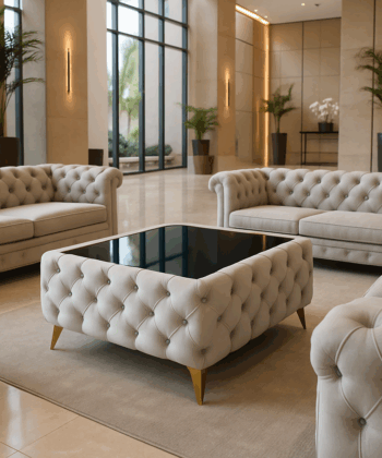 Modern Chester Lux Coffee Tables Ireland