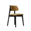 The Fionn Customisable Mid-Century Dining Chair