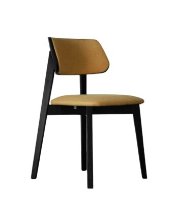 The Fionn Customisable Mid-Century Dining Chair