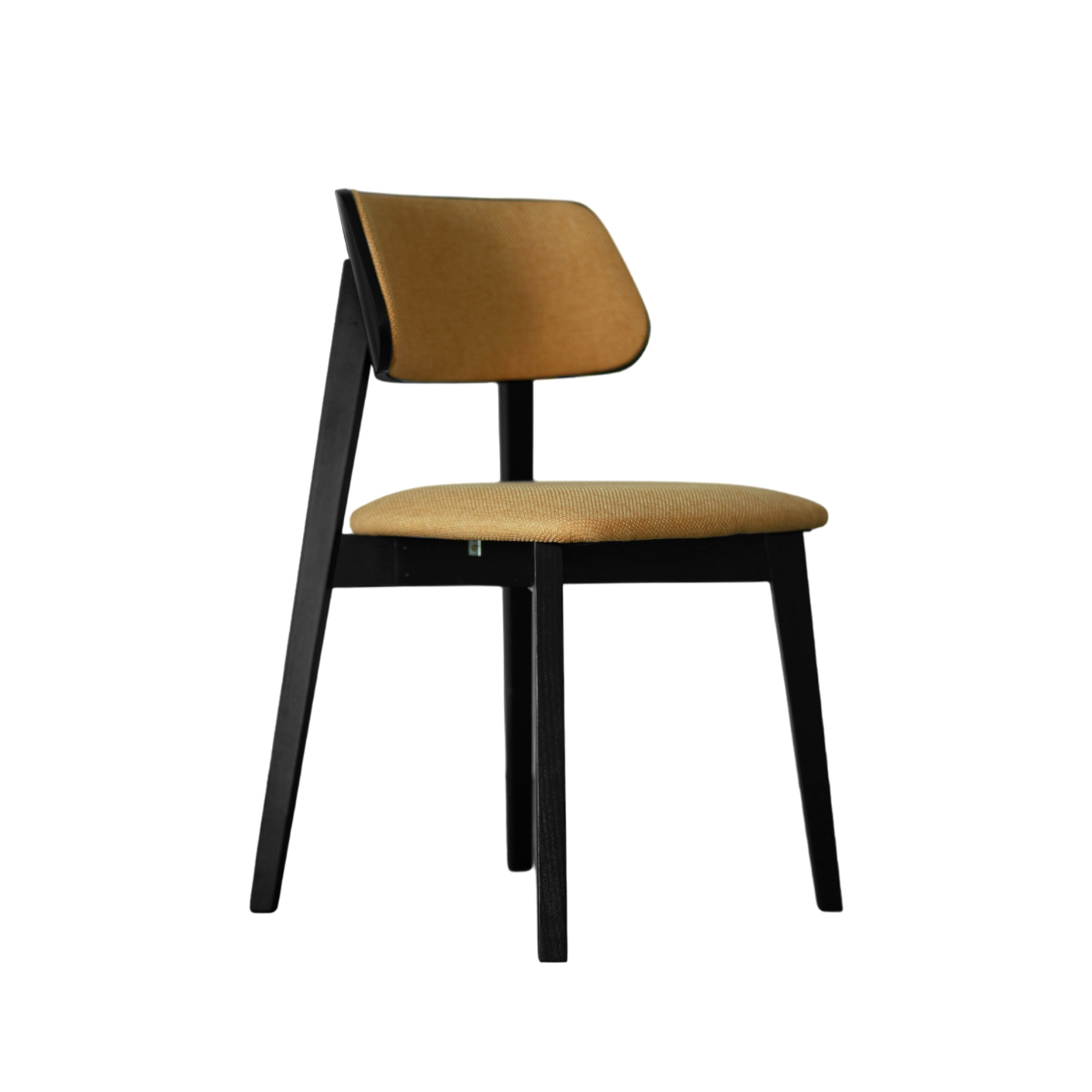 The Fionn Customisable Mid-Century Dining Chair