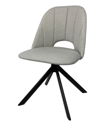 Upholstered Swivel Chairs | Dynamic Comfort & Style