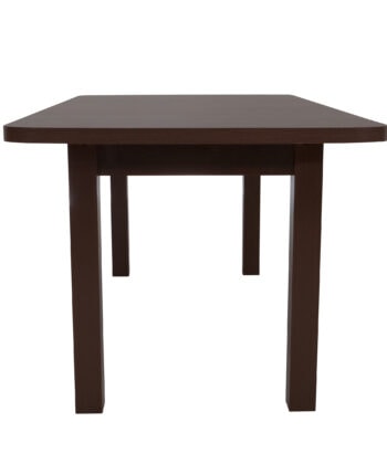 The Milano Modern Extendable Dining Table 160cm to 240cm