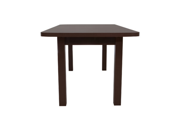 The Milano Modern Extendable Dining Table