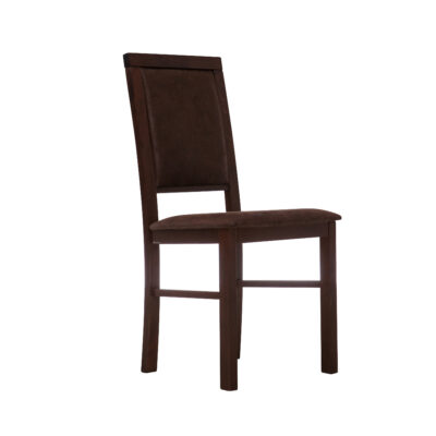 The Waterford Customisable Solid Beech Dining Chair