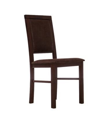The Waterford Customisable Solid Beech Dining Chair