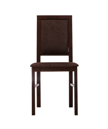 The Waterford Customisable Solid Beech Dining Chair