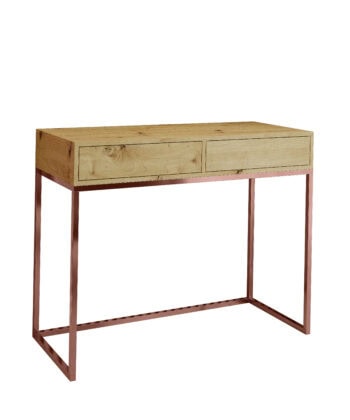 Modern Console Tables Sleek Storage for Hallway and Living Room
