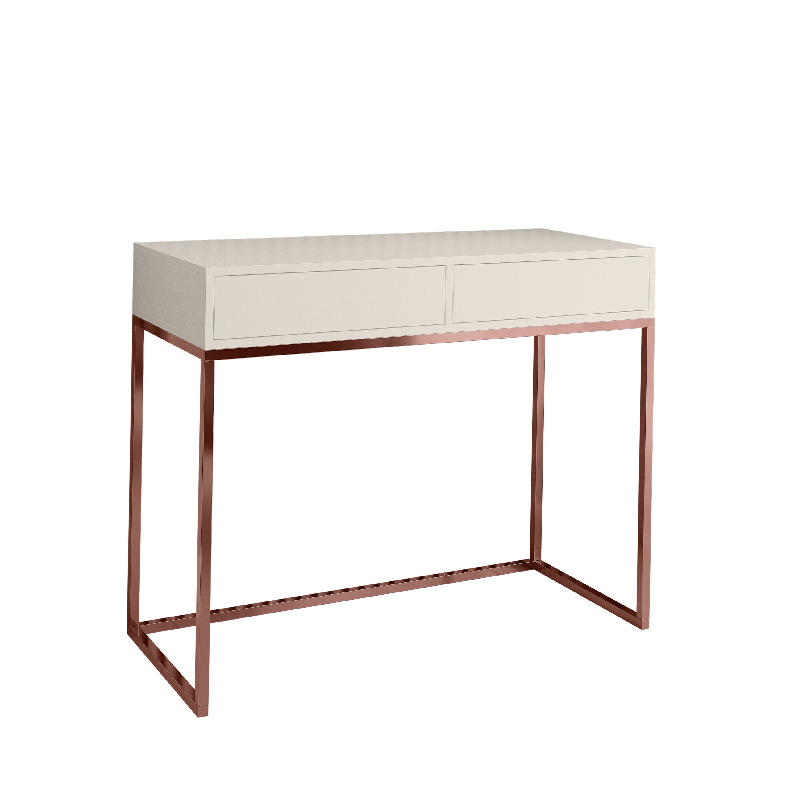 Modern Console Tables Sleek Storage for Hallway and Living Room