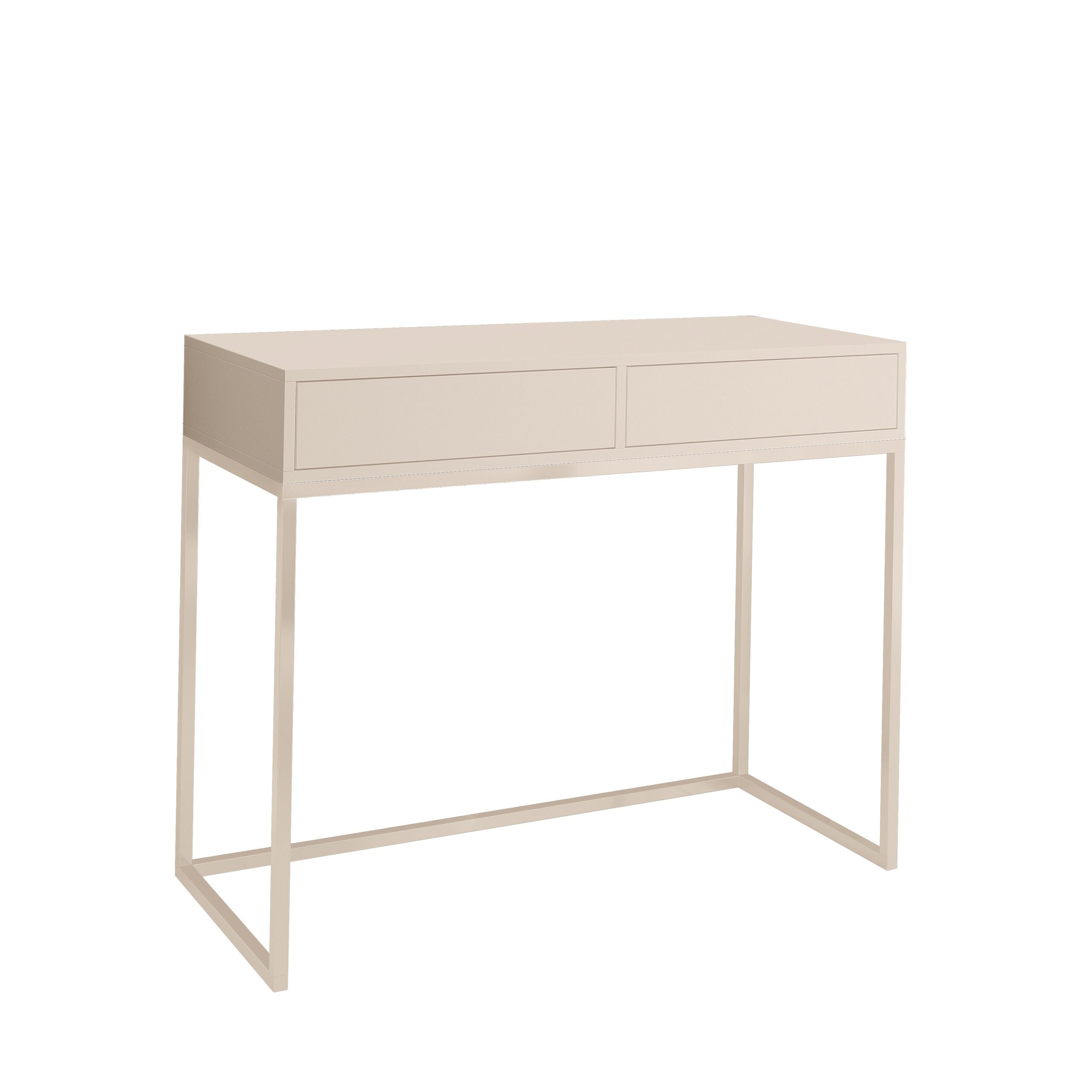 Modern Console Tables Sleek Storage for Hallway and Living Room