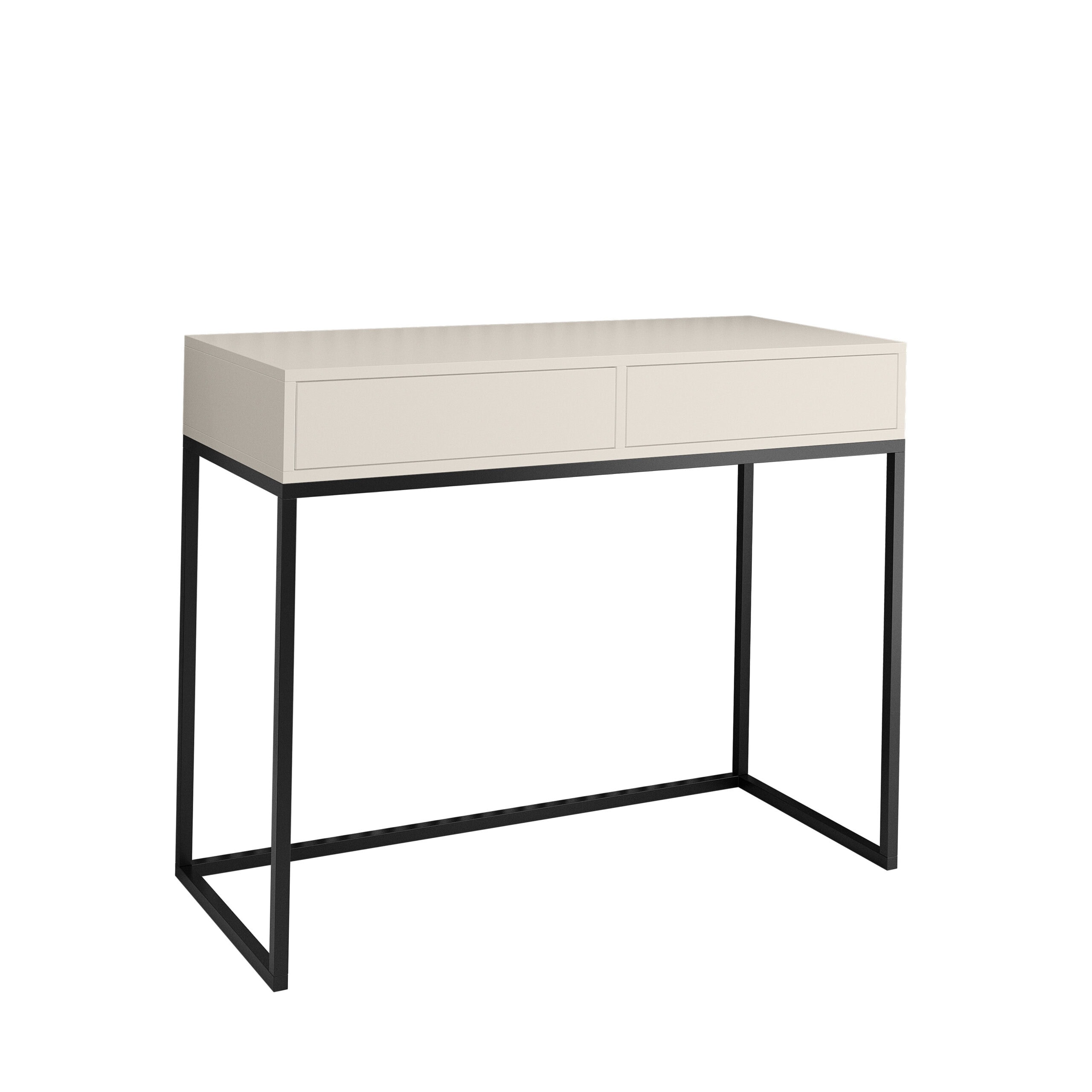 Modern Console Tables Sleek Storage for Hallway and Living Room