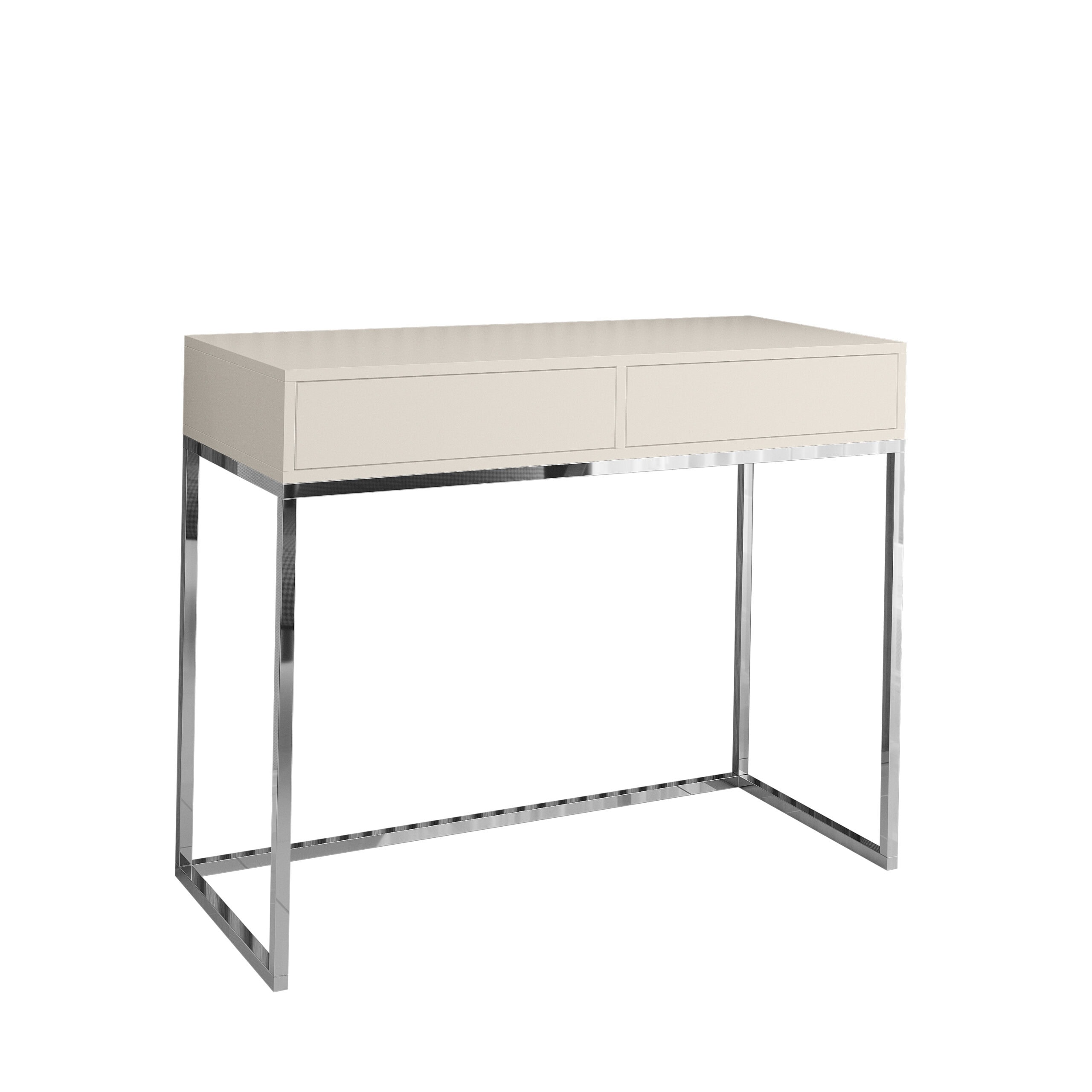 Modern Console Tables Sleek Storage for Hallway and Living Room