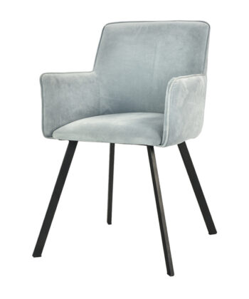 The Upholstered Armchairs Collection