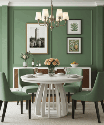 Axis Extendable Dining Table – Cashmere, 100–140cm