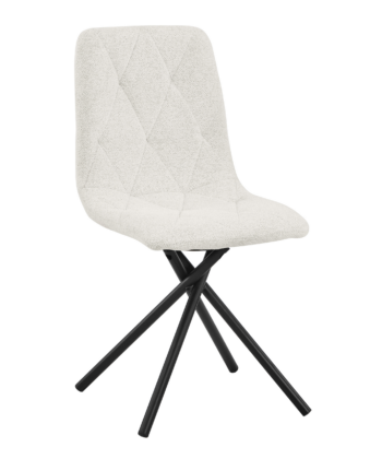 Luna Swivel Comfort Chair