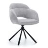 Golden Haven Swivel Chair