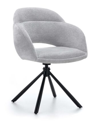 Golden Haven Swivel Chair