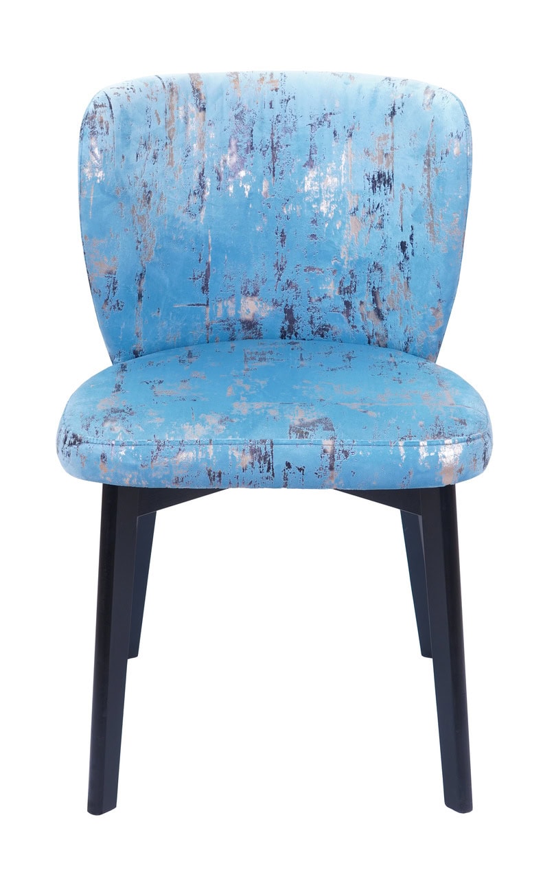 Azure Loft Accent Chair