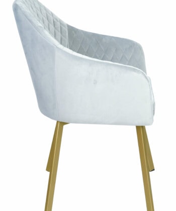 Blush Loft Montana Chair