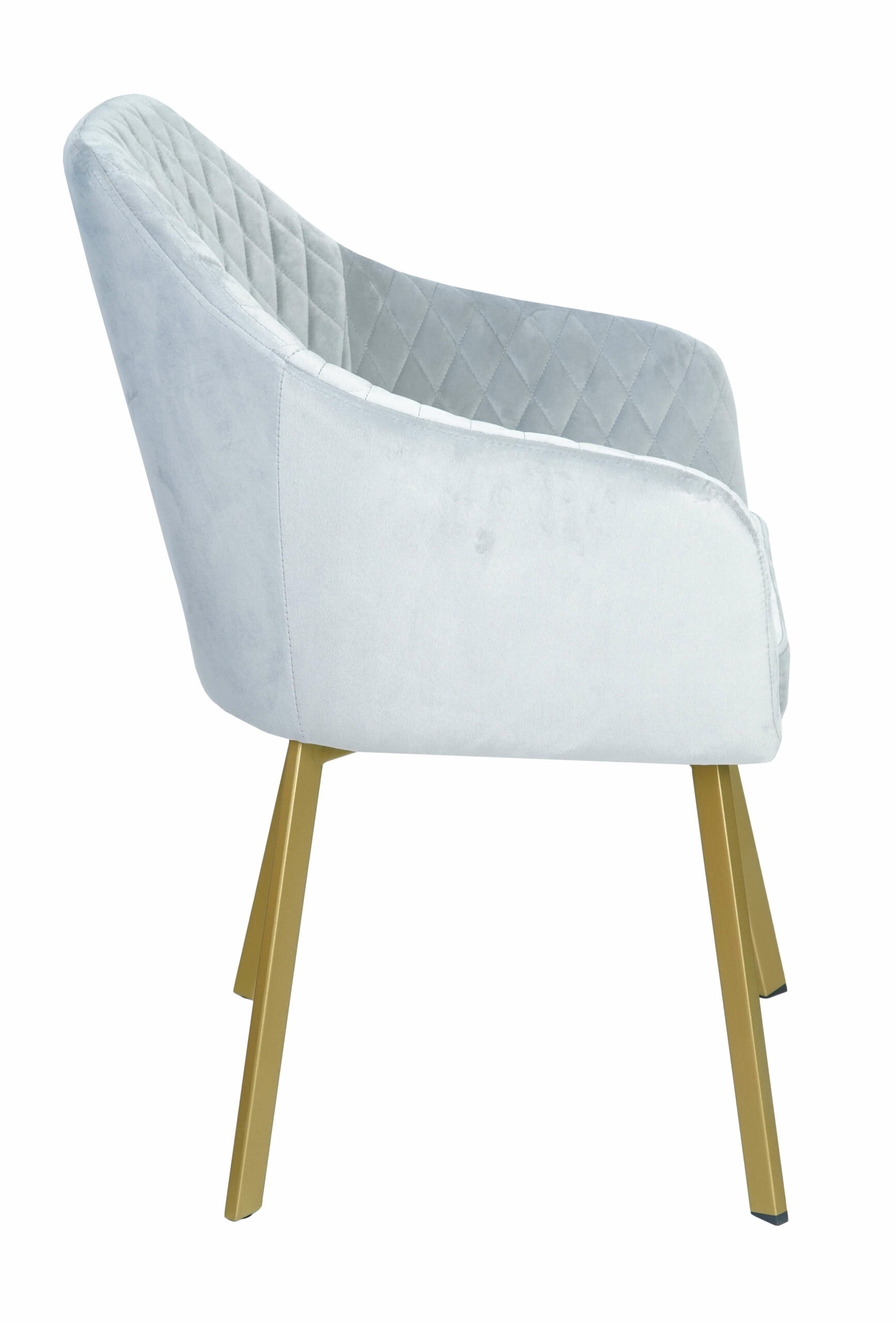 Blush Loft Montana Chair