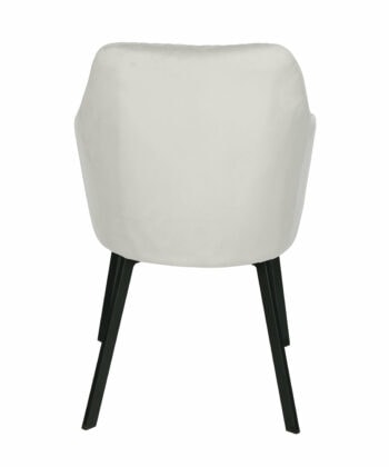 Blush Loft Montana Chair