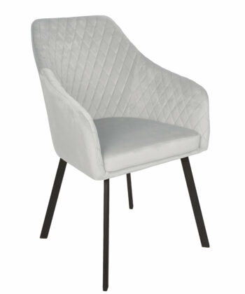 Blush Loft Montana Chair