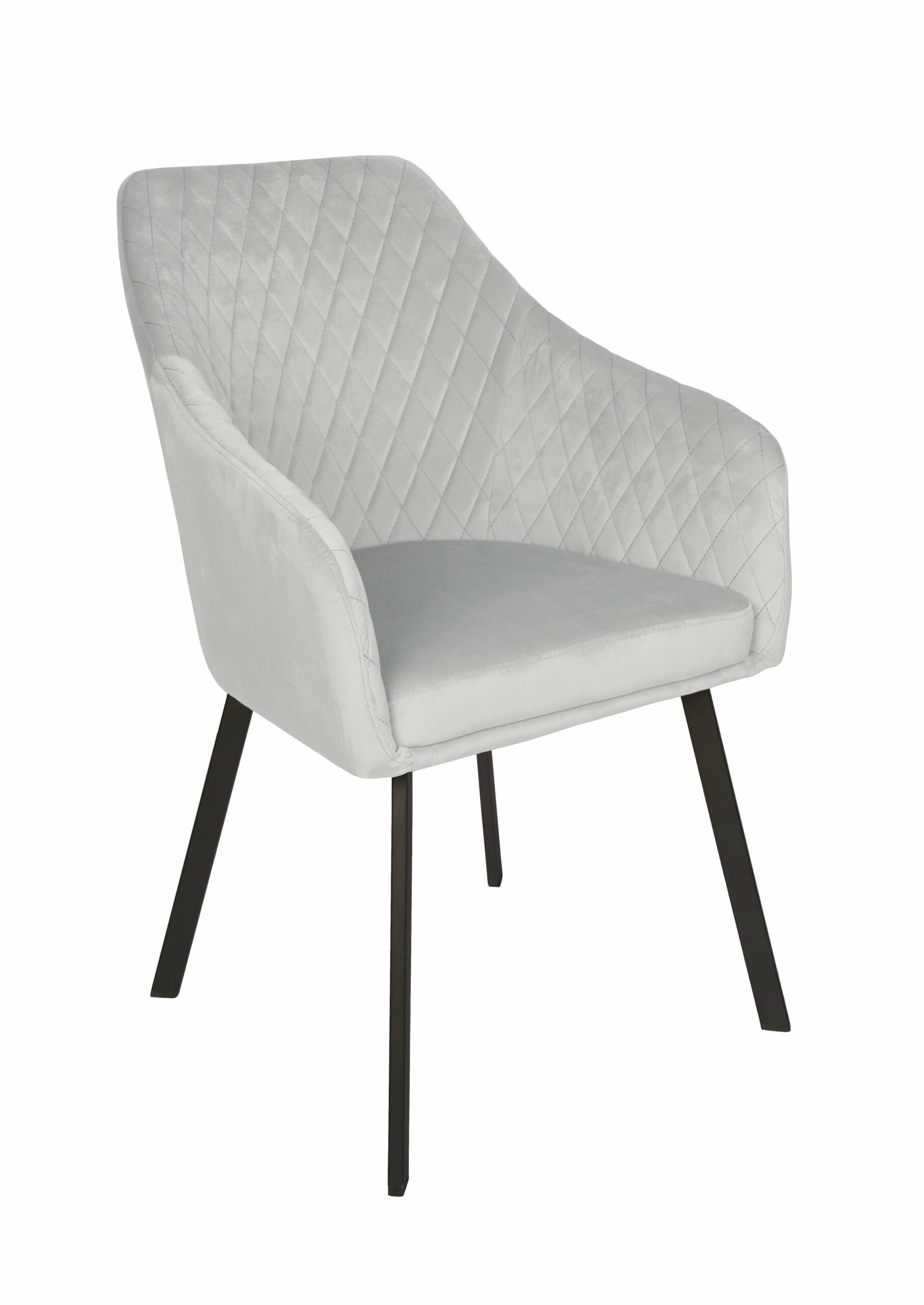 Blush Loft Montana Chair