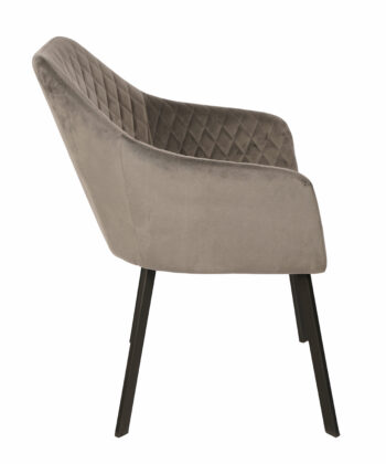 Blush Loft Montana Chair