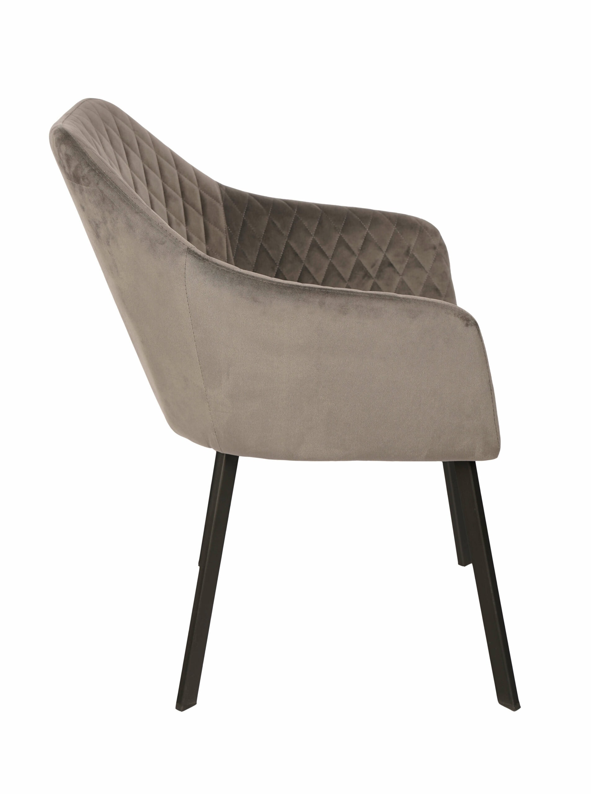Blush Loft Montana Chair