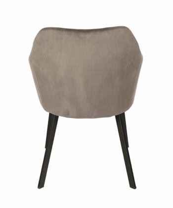Blush Loft Montana Chair