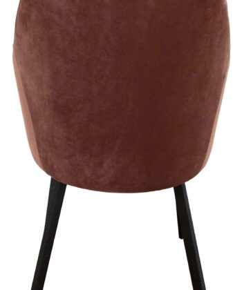 Blush Loft Montana Chair