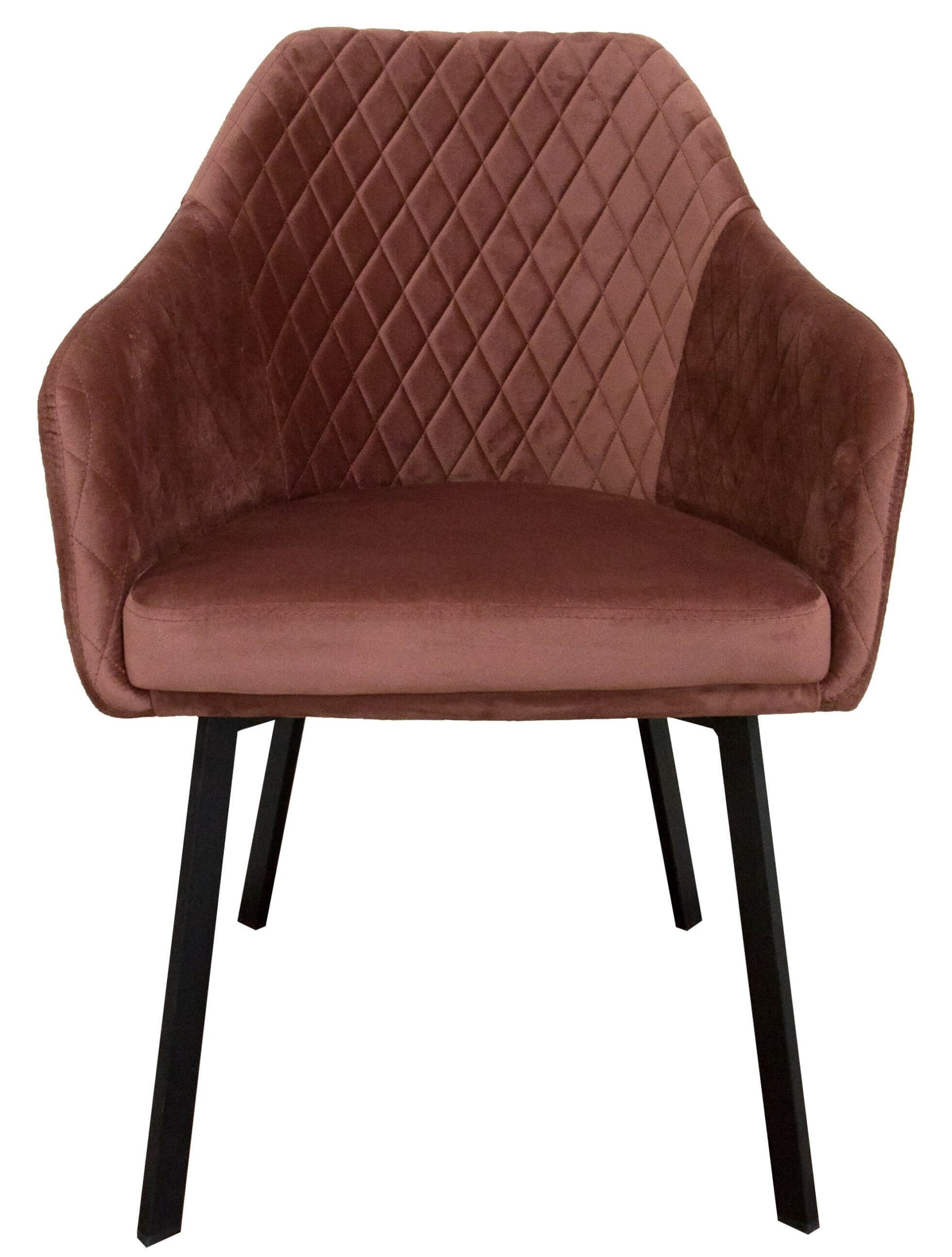 Blush Loft Montana Chair