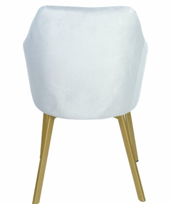 Blush Loft Montana Chair