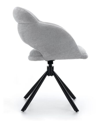 Golden Haven Swivel Chair