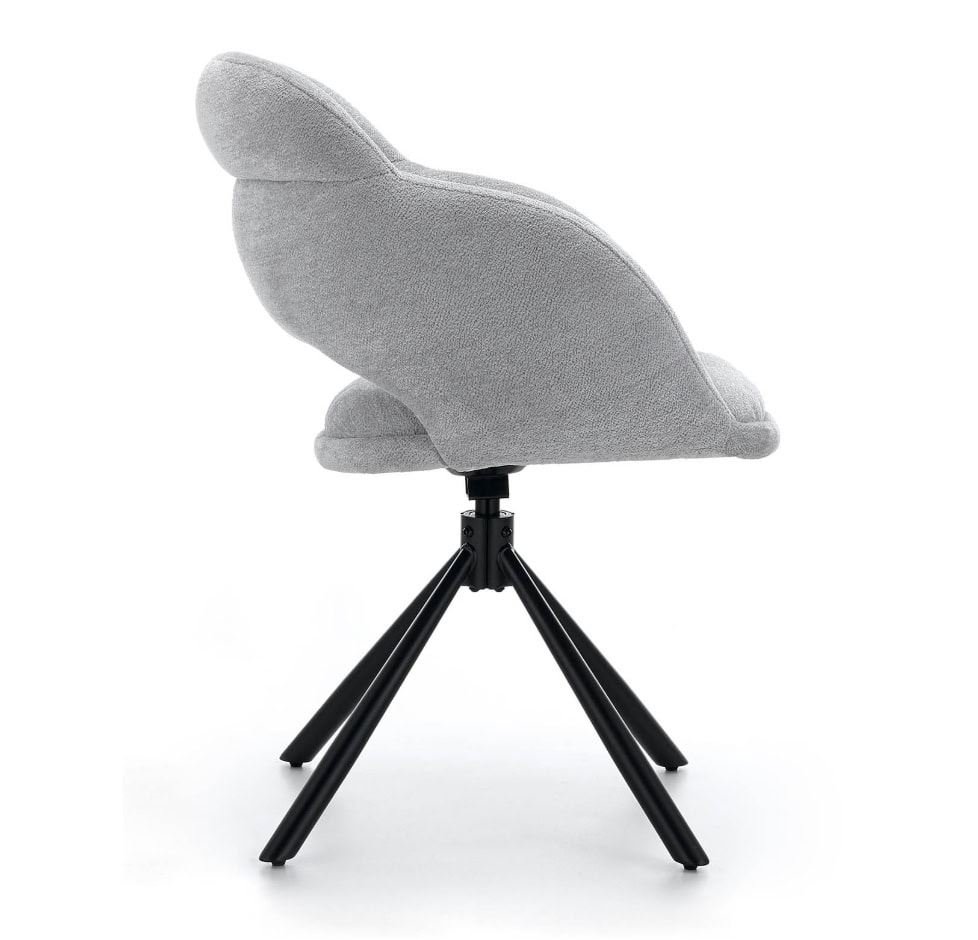 Golden Haven Swivel Chair
