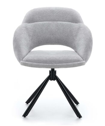 Golden Haven Swivel Chair