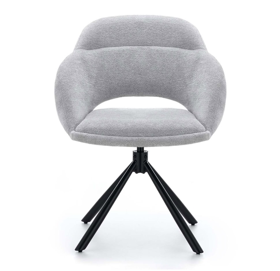 Golden Haven Swivel Chair